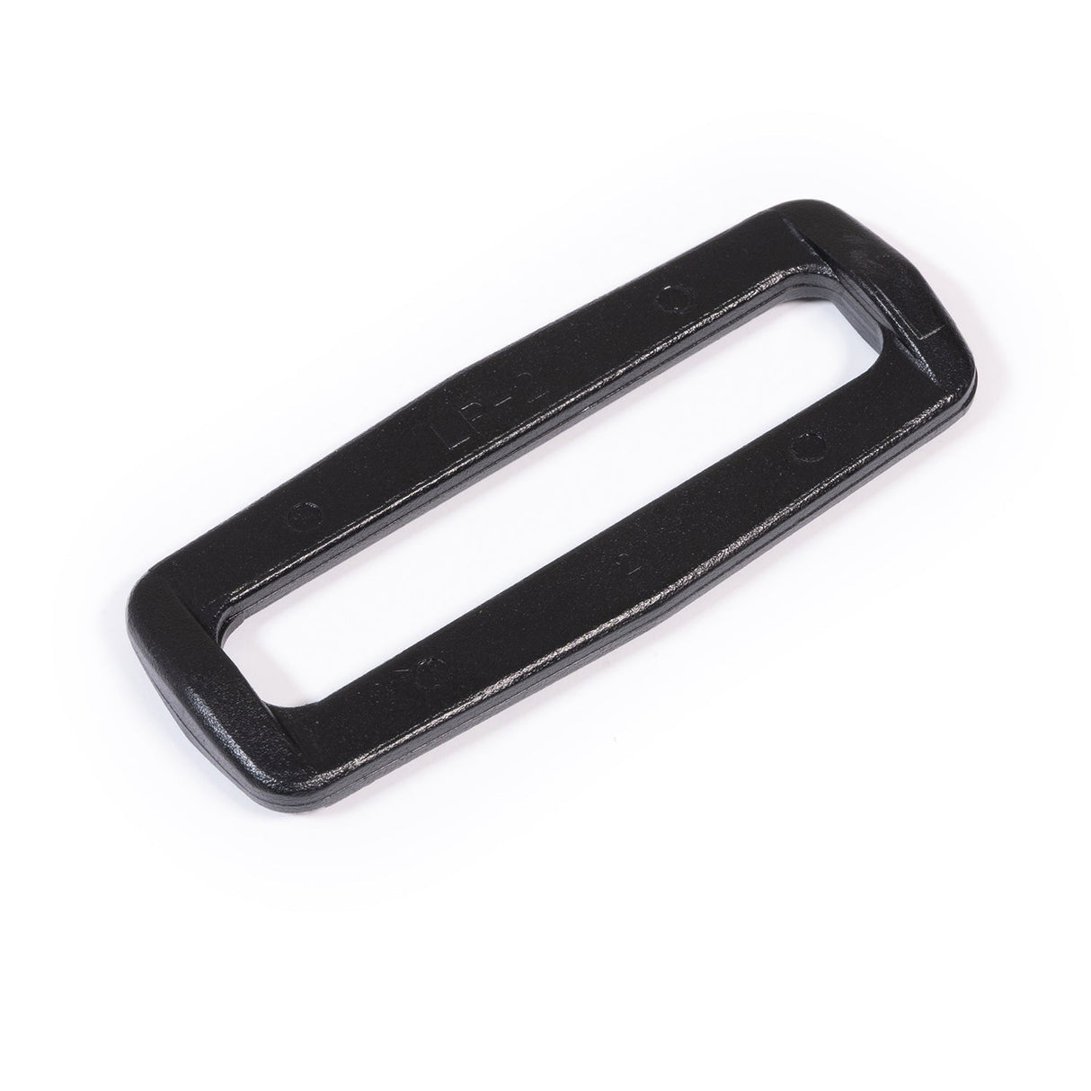 Fastex Looploc 2 inch Acetal Black 111 - 0200 - SewKnot