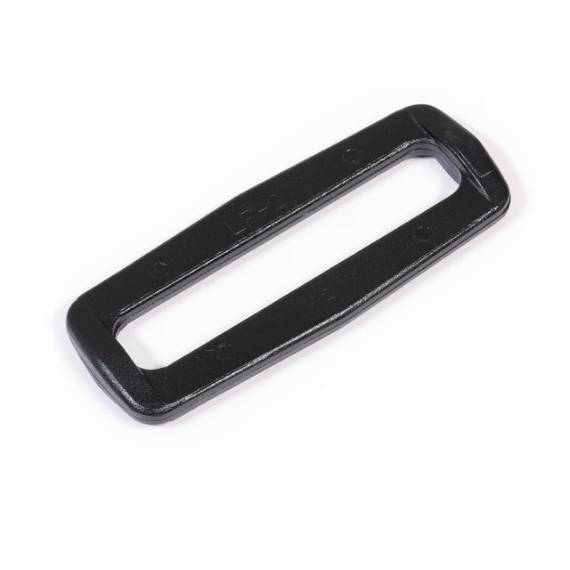 Fastex Looploc 2 inch Acetal Black 111 - 0200 - SewKnot