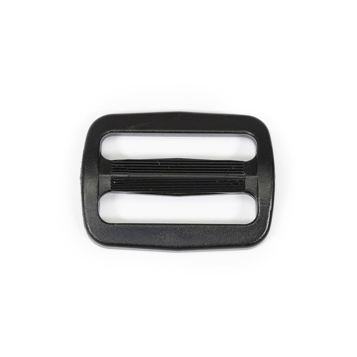 Fastex Triglide 3 Bar Slide 1 - 1/2 inch Acetal Black 105 - 0150 - SewKnot