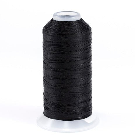 Gore Tenara HTR Thread #M1003-HTR-BK-5 Size 138 Black 8-oz - SewKnot