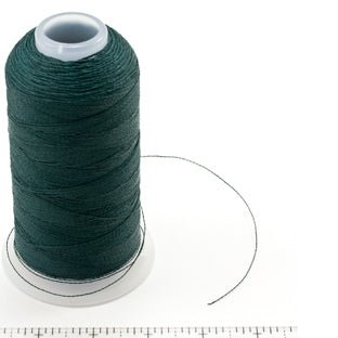 Gore Tenara HTR Thread #M1003HTR - FG - 5 Size 138 Forest Green 8 - oz - SewKnot