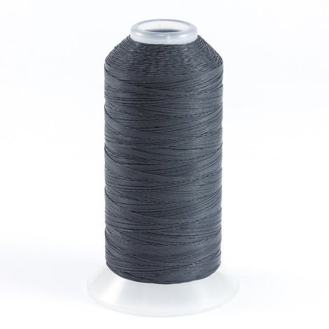 Css Textiles Tenara Thread Gore Tenara HTR Thread #M1003HTR-GY-5 Size 138 Grey 8-oz - SewKnot