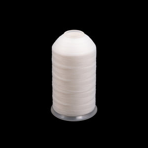 Tenara Thread Sandstone Gore Tenara TR Thread #M1000LTR-L-5 Size 69 Clear 16-oz - SewKnot