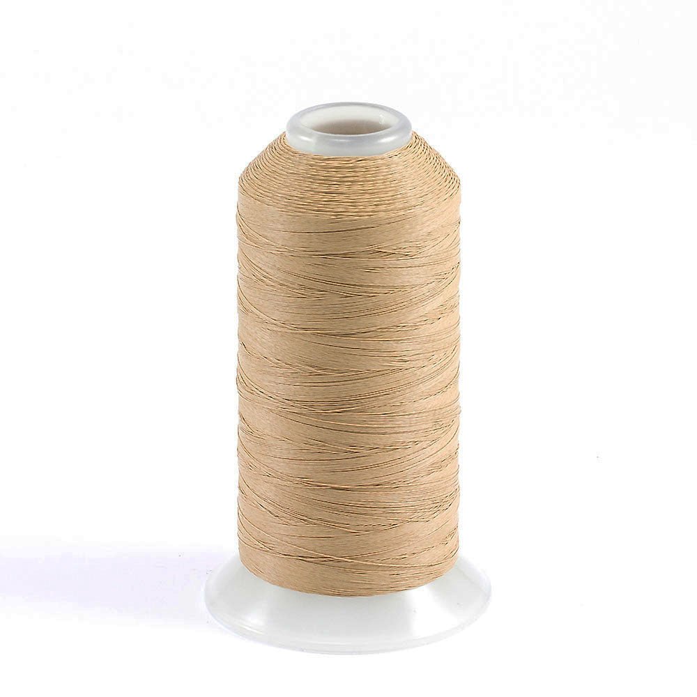 Gore Tenara TR Thread #M1000TR-TN5 Size 92 Sandstone (Tan) 8-oz - SewKnot