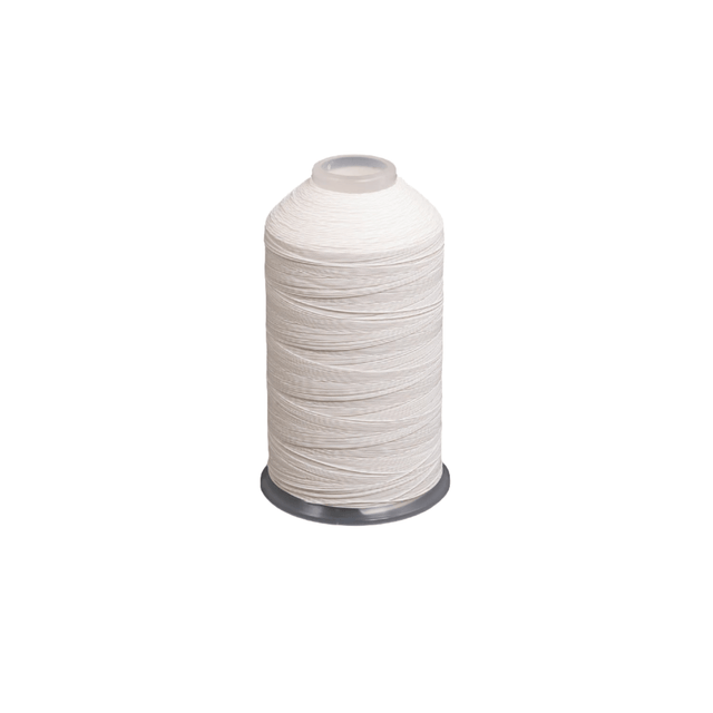 Tenara Thread Sandstone Gore Tenara TR Thread #M1003-HTR-WH Size 138 White 16-oz - SewKnot