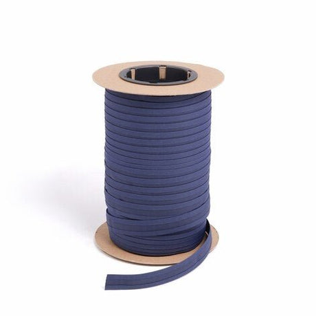 Hydrofend Marine Binding 2ET 3/4 Inch x 100 yards Admiral Navy - SewKnot