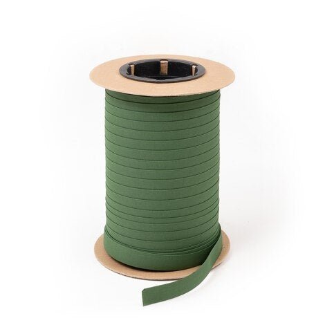 Hydrofend Marine Binding 2ET 3/4 Inch x 100 yards Amazon Green - SewKnot