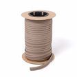 Hydrofend Marine Binding 2ET 3/4 Inch x 100 yards Bronze Taupe - SewKnot