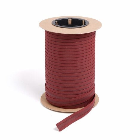 Hydrofend Marine Binding 2ET 3/4 Inch x 100 yards Deep Maroon - SewKnot