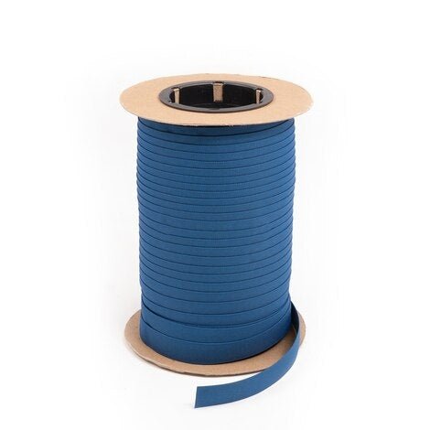 Hydrofend Marine Binding 2ET 3/4 Inch x 100 yards Olympic Blue - SewKnot