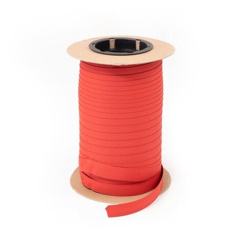 Hydrofend Marine Binding 2ET 3/4 Inch x 100 yards Radiant Red - SewKnot