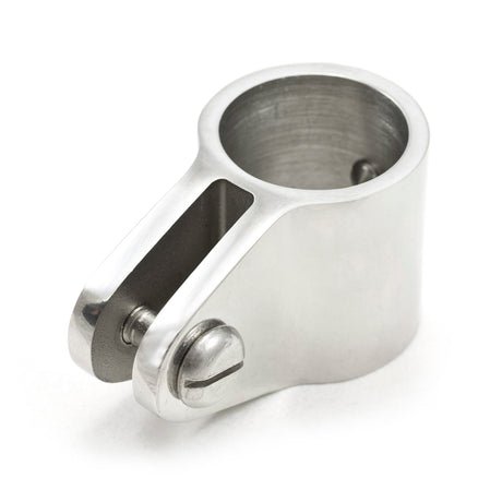 Jaw Slide for 1 Inch OD Tubing Stainless Steel Type 316 #356 - 88317 - SewKnot