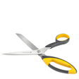 Kretzer Shop Shears 73725 10 inch - SewKnot