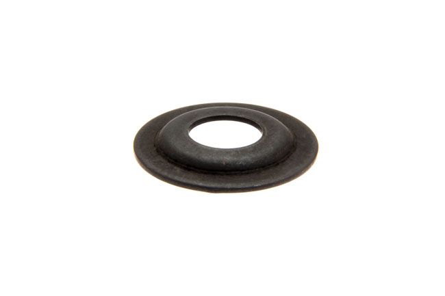 Lift - the - DOT Washer 90 - BS - 16509 - 1C Government Black Brass 100 pack - SewKnot