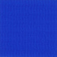 Sample of Cooley-Brite Lite Intense Blue CBL16 78 Inch Awning Fabric
