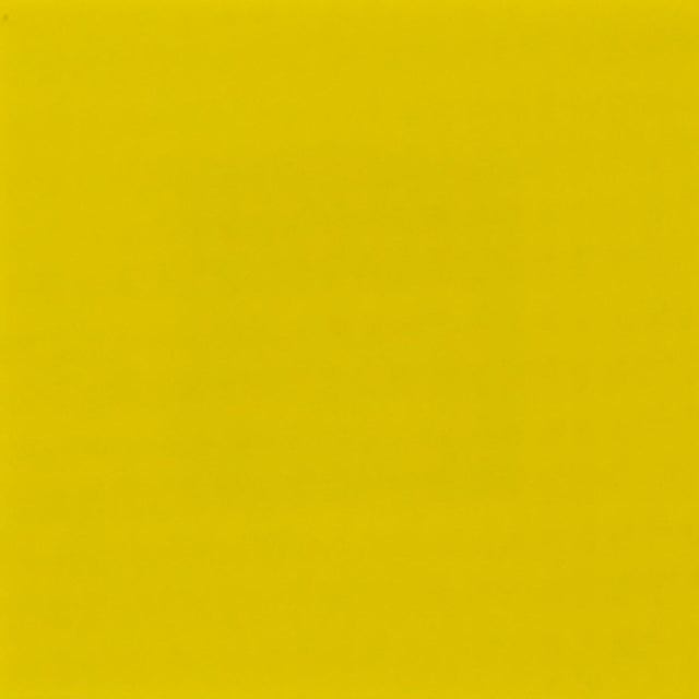 Cooley-Brite Lite Lemon Yellow CBL4 78 Inch Awning Fabric