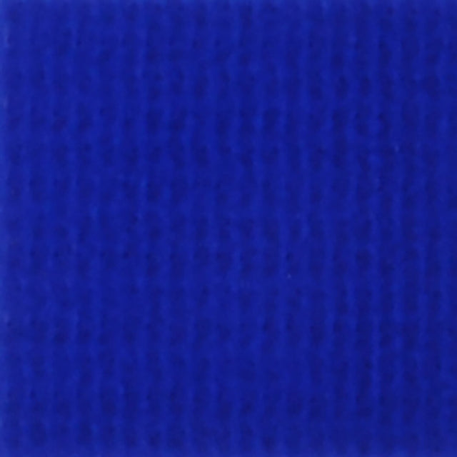 Sample of Cooley-Brite Lite Navy Blue CBL5 78 Inch Awning Fabric