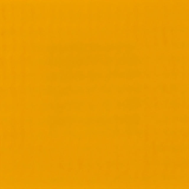 Sample of Cooley-Brite Lite Sunflower Yellow CBL20 78 Inch Awning Fabric