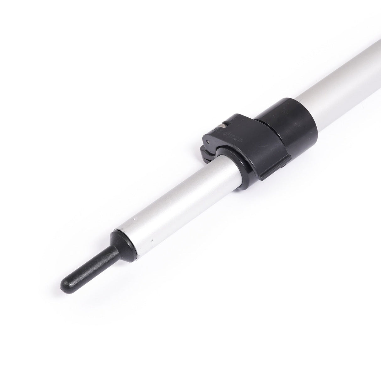 Mooring Pole Aluminum with Cam Lock Snap and Swedge Tip 39 Inch to 70 Inch #X70A - 2TIP - SewKnot