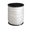 Neobraid Polyester Cord #4 - 1/2 - 9/64 inch x 1000 feet White - SewKnot