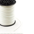 Neobraid Polyester Cord #6 - 3/16 inch x 500 feet White - SewKnot