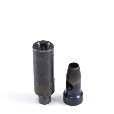 Osborne Die Set W1 Dies and Hole Cutter 3 Plain Grommets WDIGRC3 - SewKnot