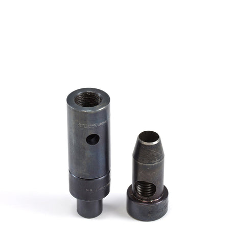 Osborne Die Set W1 Dies and Hole Cutter 3 Spur Grommets WDISGRC3 - SewKnot