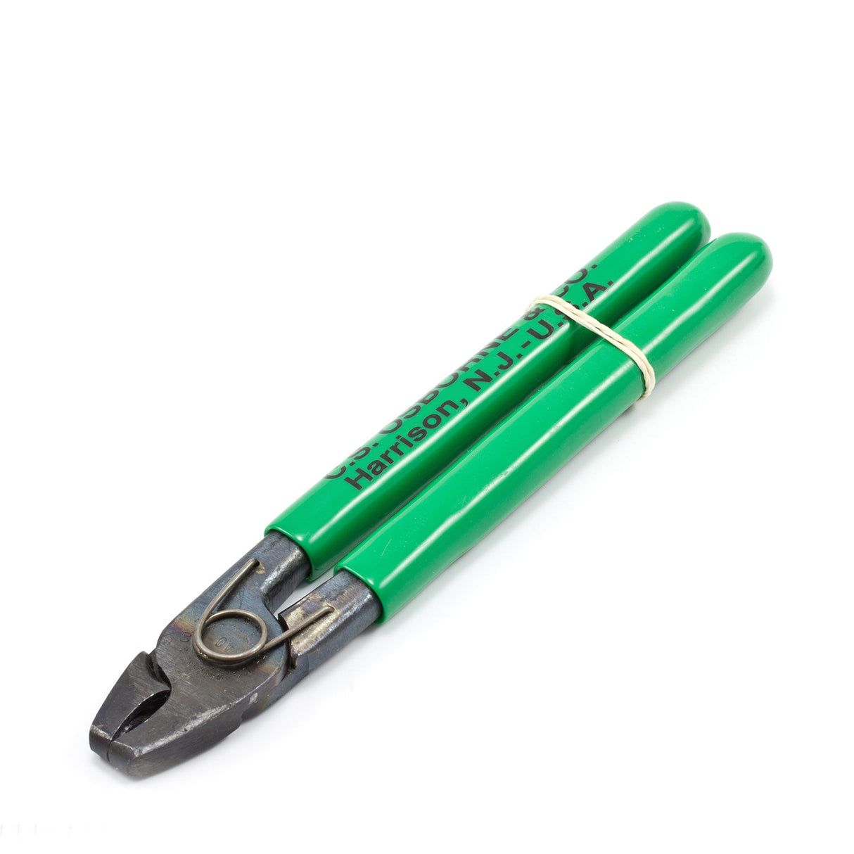 Osborne Hog Ring Pliers Opening Spring 1440AO - SewKnot