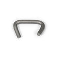 Osborne Loop / End Clamps X - 0 1/4 inch (100 pack) - SewKnot