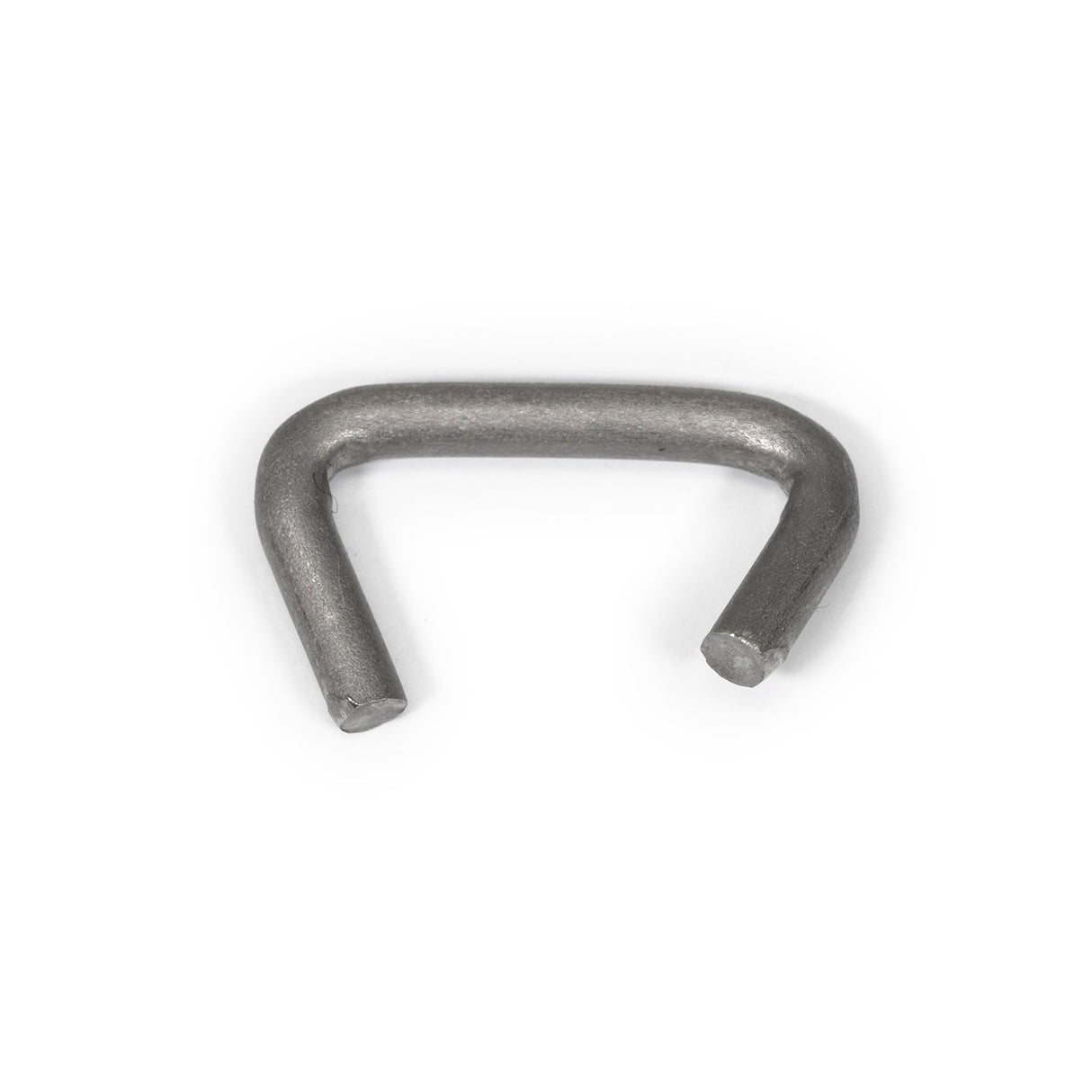 Osborne Loop / End Clamps X - 0 1/4 inch (100 pack) - SewKnot