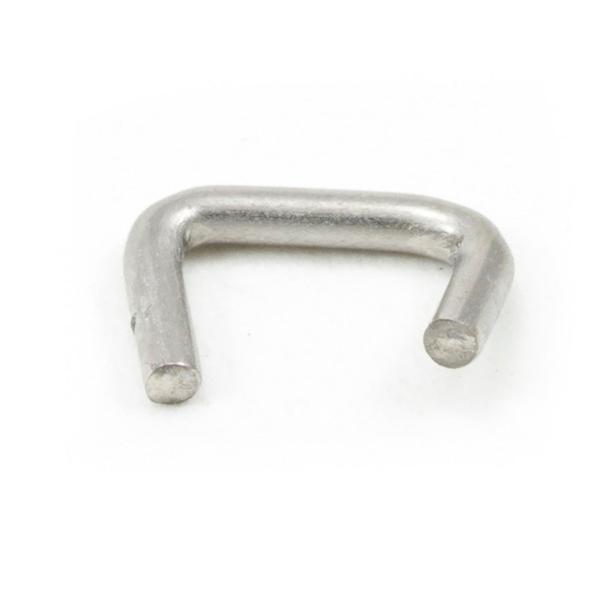 Osborne Loop / End Clamps X - 00 1/8 inch & 3/16 inch (100 pack) - SewKnot