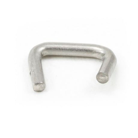 Osborne Loop / End Clamps X - 00 1/8 inch & 3/16 inch (100 pack) - SewKnot