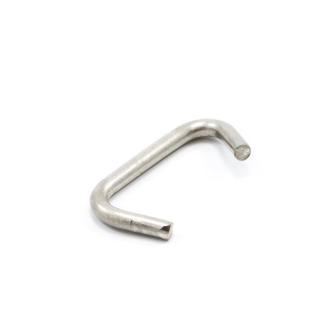 Osborne Loop / End Clamps X - 1 5/16 inch (100 pack) - SewKnot