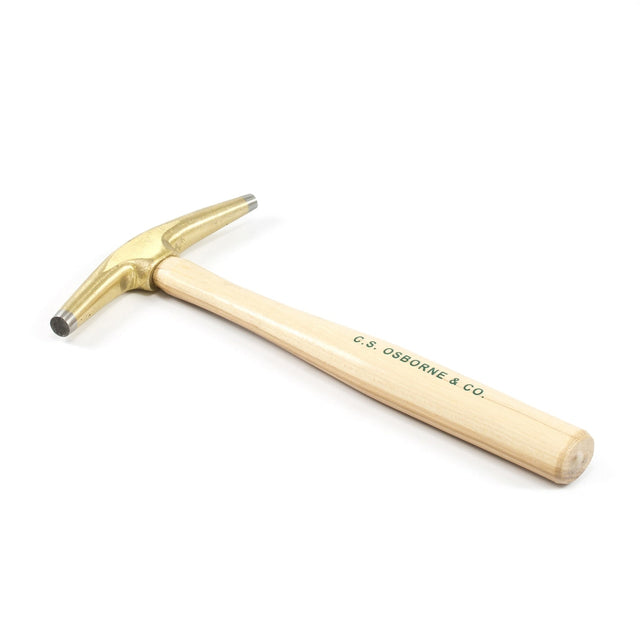 Osborne Magnetic Tack Hammer #33 #56042 - SewKnot