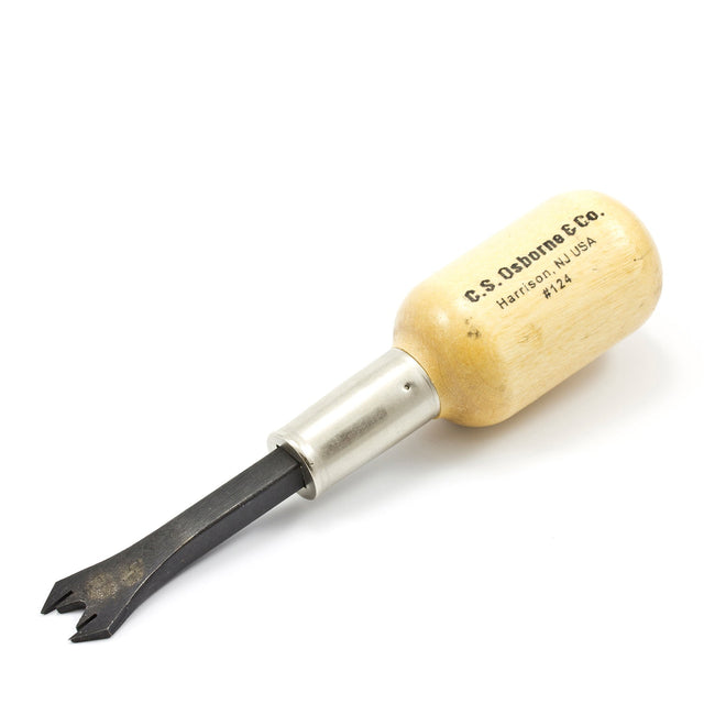 Osborne Staple Remover 124 - SewKnot