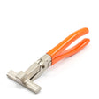 Osborne Webbing and Canvas Stretching Pliers 250 8 - 1/2 inch - SewKnot