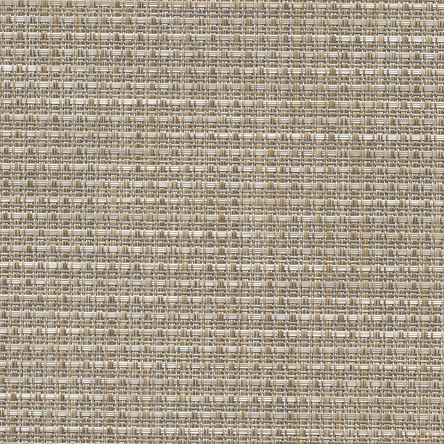 Phifertex Jacquards Gannon Birch NEM 54 - inch Wicker Weave Collection Sling Upholstery Fabric - SewKnot