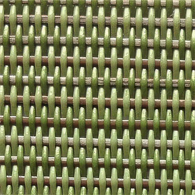 Phifertex Plus Dupioni Kiwi DJ7 54 - inch Sling Upholstery Fabric - SewKnot