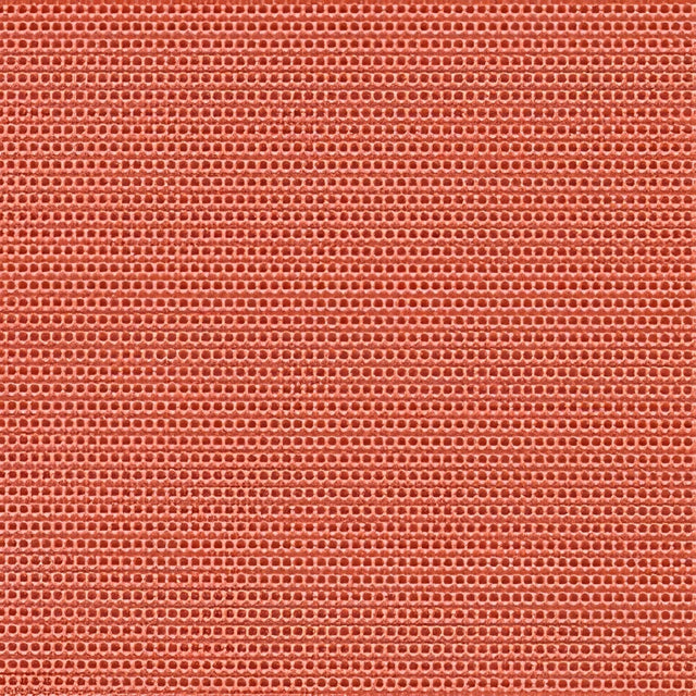 Phifertex Straw Mat Coral KBQ 54 - Inch Resort Collection Sling Upholstery Fabric - SewKnot
