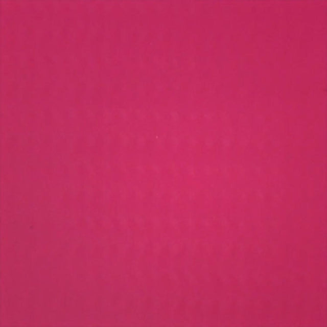Sample of Cooley-Brite Pink  0219A 78 Inch Awning Fabric
