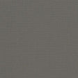 Sample of Sunbrella Plus Charcoal Grey  8444-0000 60-inch Awning / Marine Fabric
