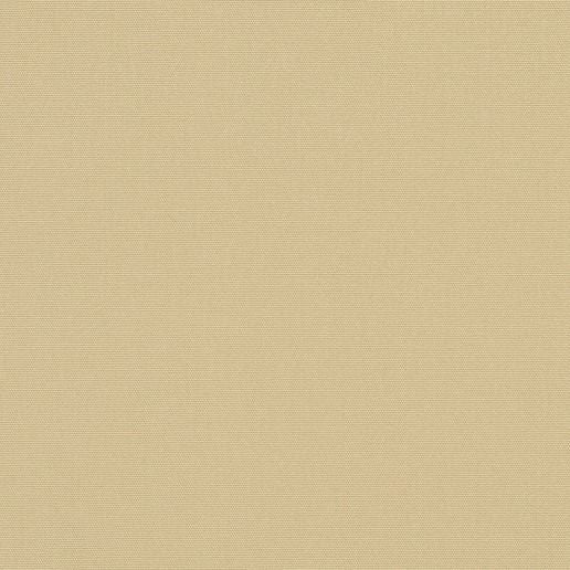 Sample of Sunbrella Plus Linen 8433-0000 60-inch Awning / Marine Fabric