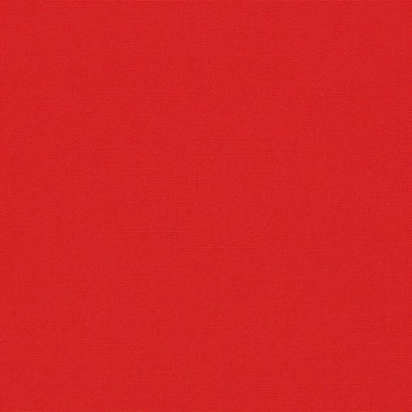 Sample of  Plus Logo Red 8466-0000 60-inch Awning / Marine Fabric