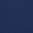 Sample of Sunbrella Plus Marine Blue 8478-0000 60-inch Awning / Marine Fabric