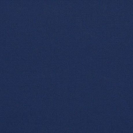 Sample of Sunbrella Plus Marine Blue 8478-0000 60-inch Awning / Marine Fabric