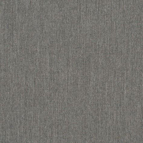 Sample of Sunbrella Plus Smoke 8415-0000 60-inch Awning / Marine Fabric