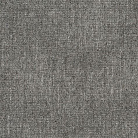 Sample of Sunbrella Plus Smoke 8415-0000 60-inch Awning / Marine Fabric