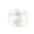 PremoBond Bobbins Bonded Polyester Anti - Wick Thread BPT Size 138G (Tex 135G) White 72 - pack - SewKnot