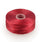 PremoBond Bobbins Bonded Polyester Anti-Wick Thread BPT Size 138M (Tex 135M) Red 72-pack