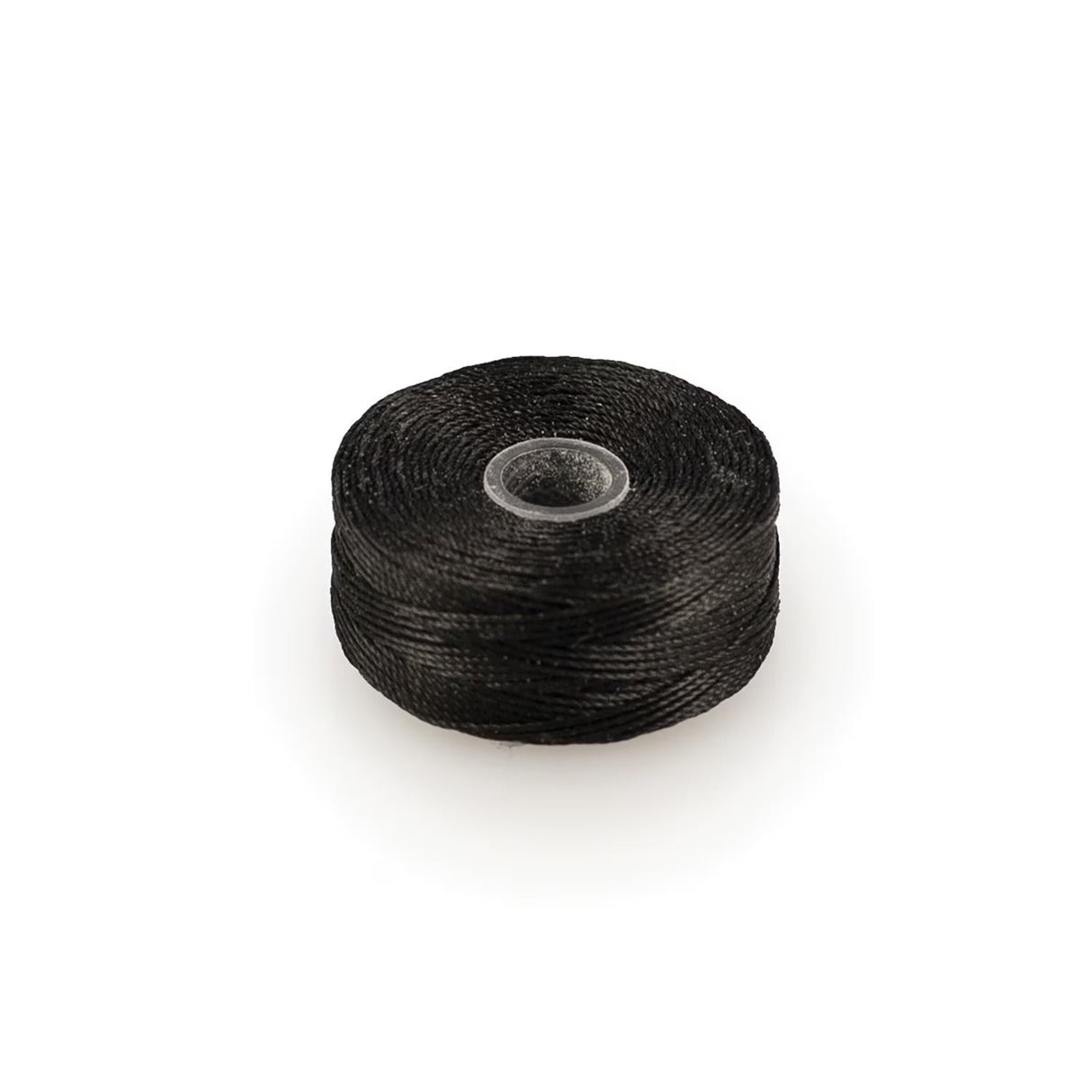 PremoBond Bobbins Bonded Polyester Anti - Wick Thread BPT Size 138U (Tex 135U) Black 72 - pack - SewKnot